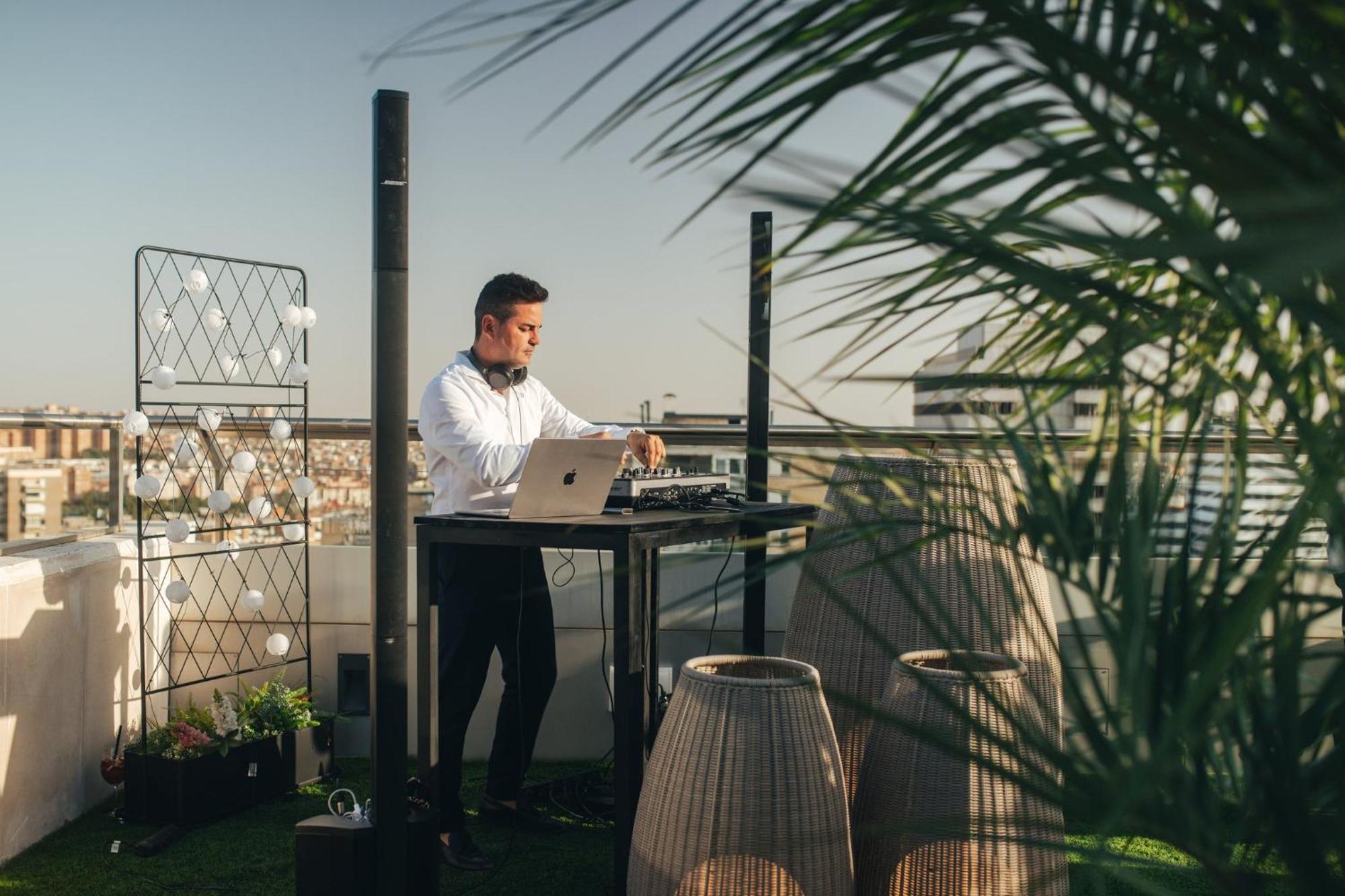 Crowne Plaza Madrid - Centre Retiro By Ihg — Photos 2